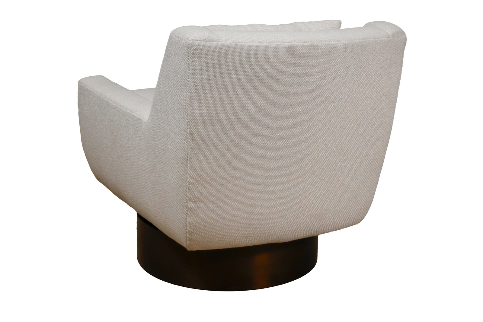 Verve Lounge Chair With Swivel Option