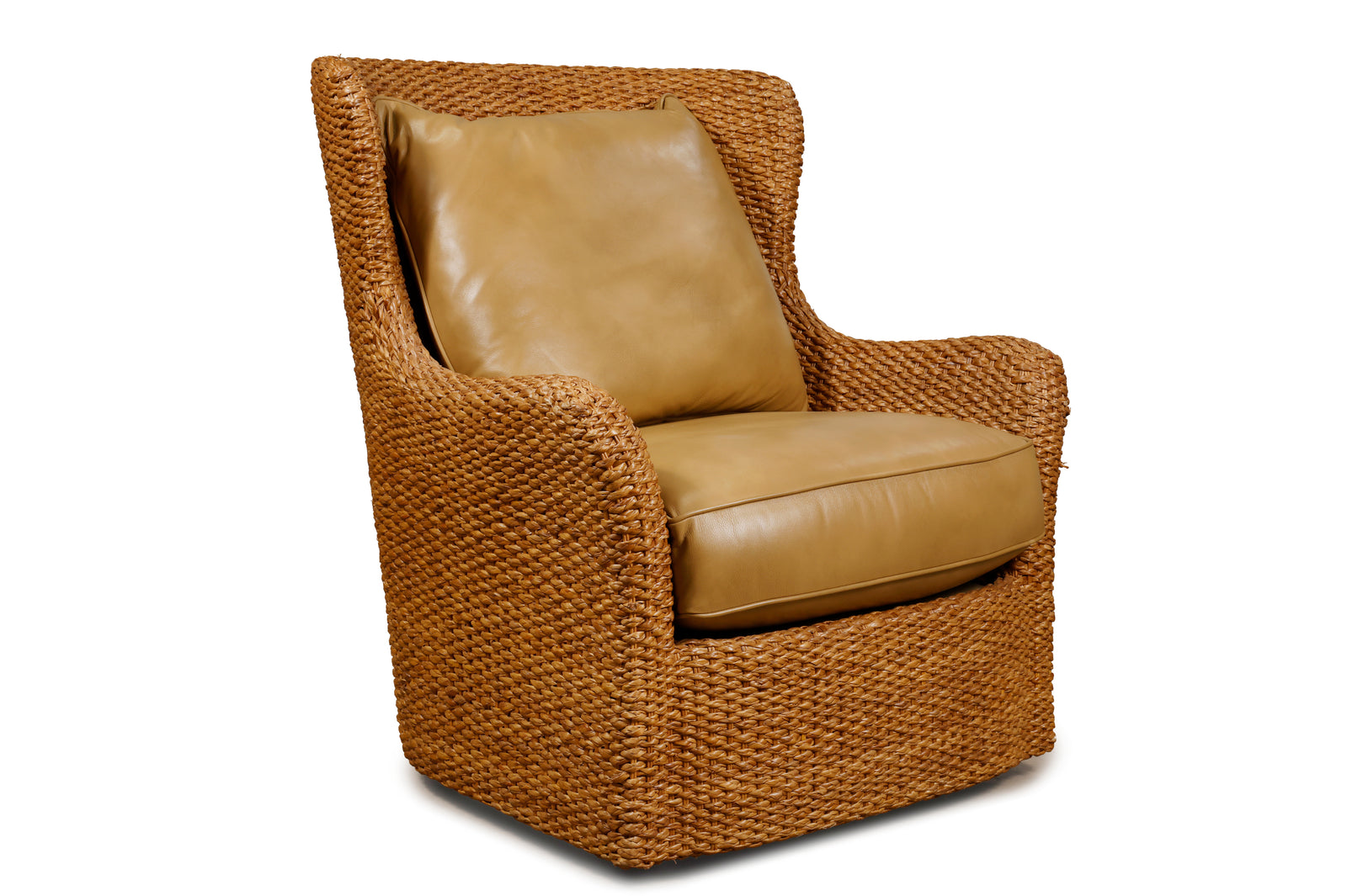 Jay Swivel Chair