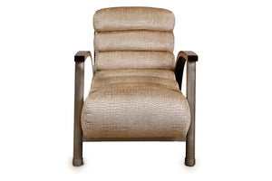 Eclipse Lounge Chair