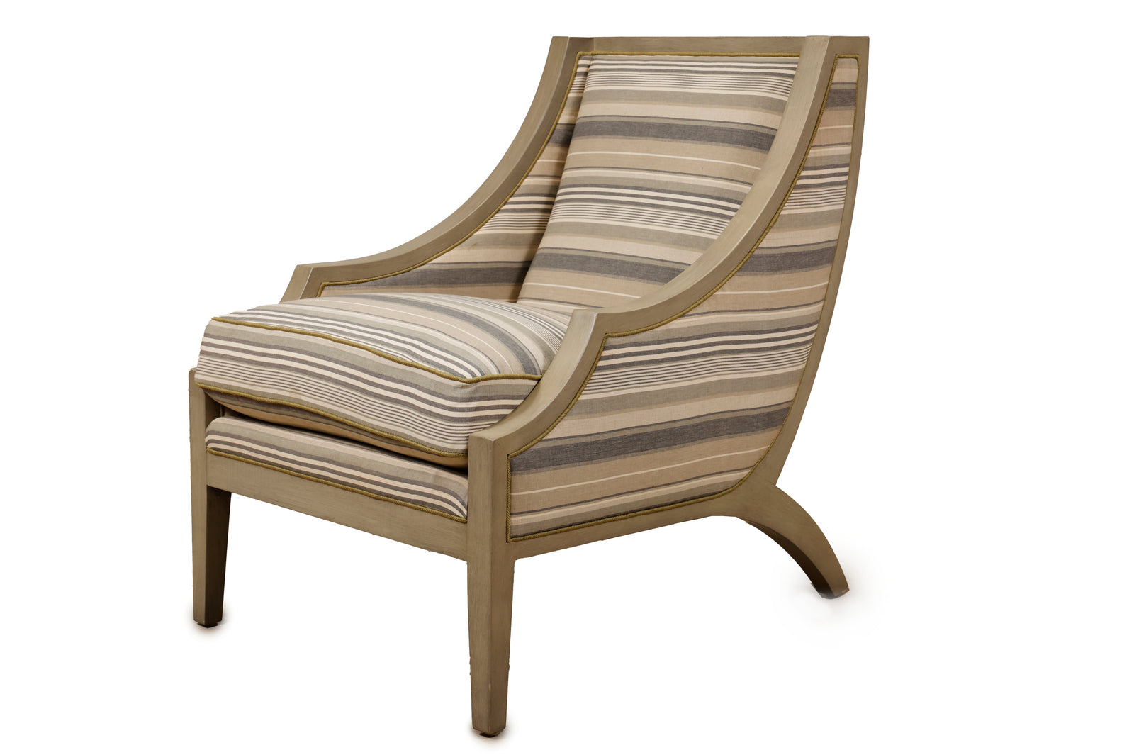 Bernhardt Chair