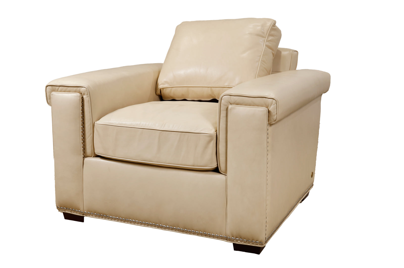 Leather Chair