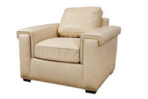 Leather Chair