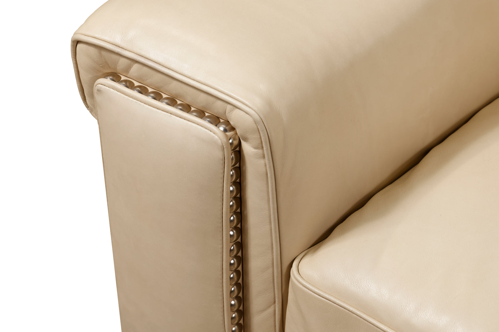 Leather Chair