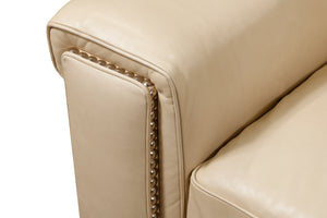 Leather Chair