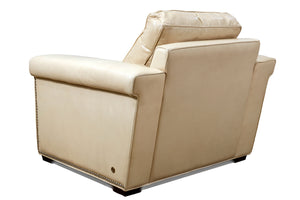 Leather Chair
