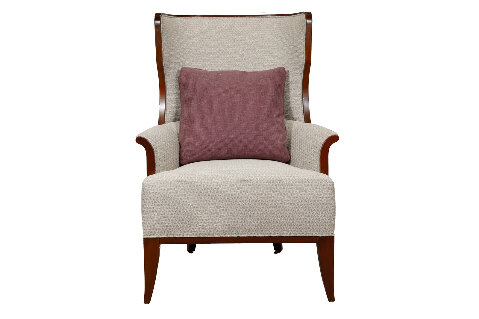 Beekman Wing Chair