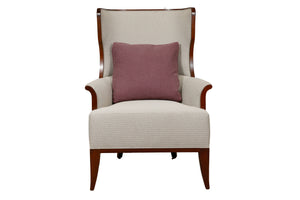 Beekman Wing Chair