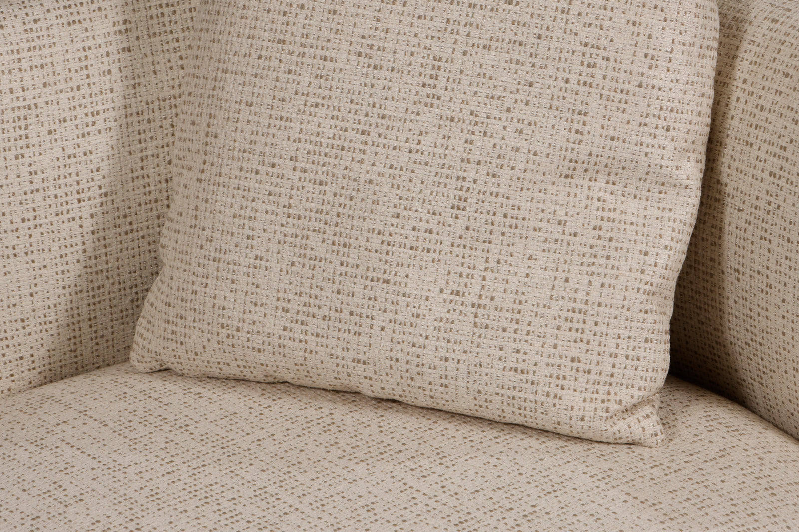 Petit Fleur Right Chair Set of 2