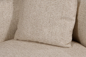 Petit Fleur Right Chair Set of 2