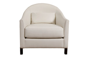 Baker Lounge Chair - Set of 2