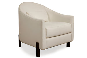 Baker Lounge Chair - Set of 2