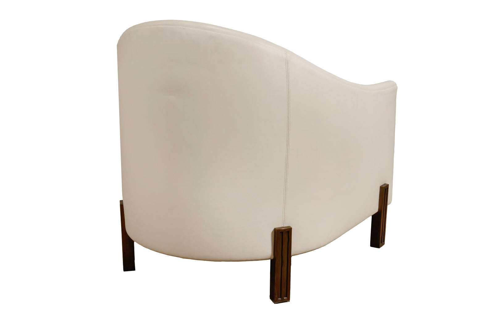Baker Lounge Chair - Set of 2