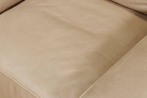EJ Victor Leather Lounge Chair - Set of 2