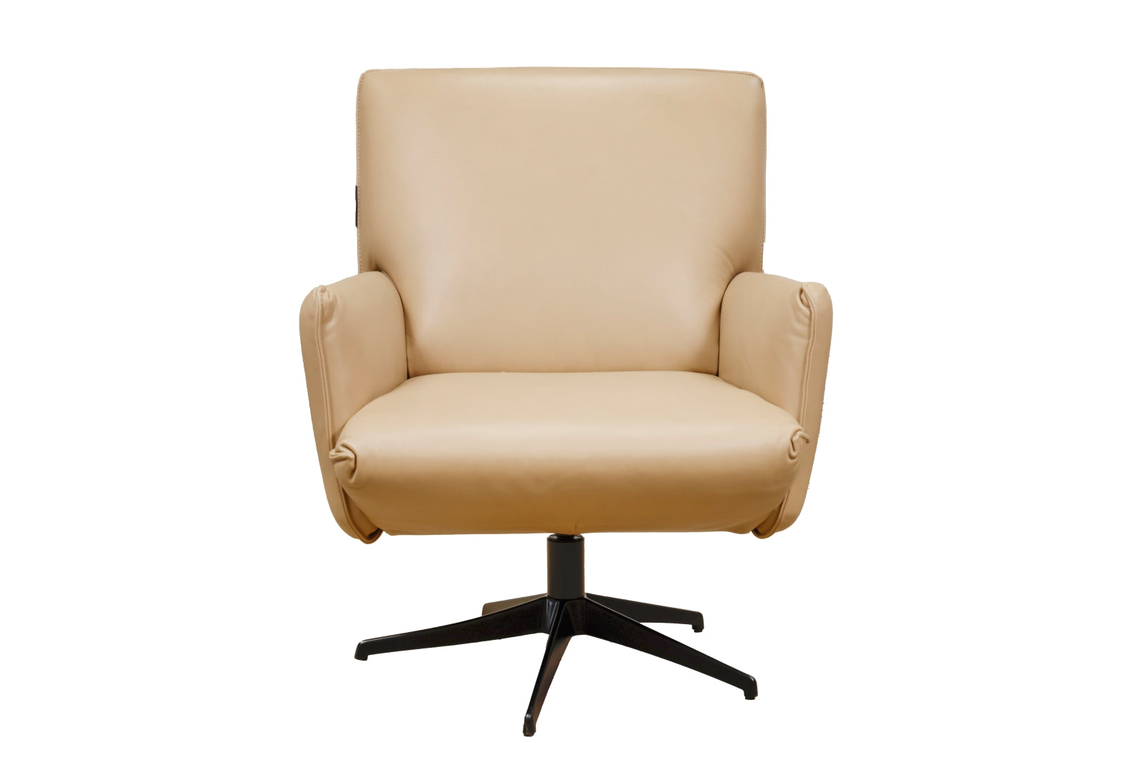 Trophee Swivel Armchair - Set of 2