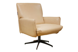 Trophee Swivel Armchair - Set of 2