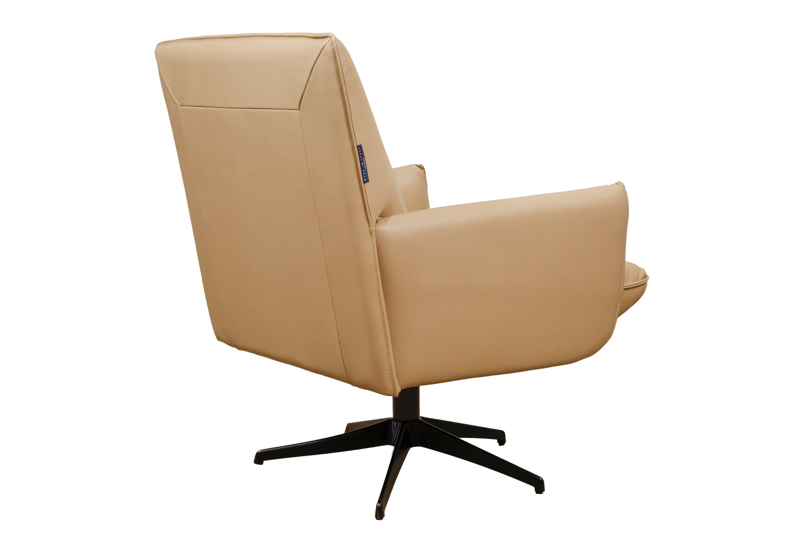Trophee Swivel Armchair - Set of 2
