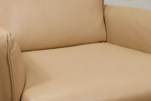 Trophee Swivel Armchair - Set of 2