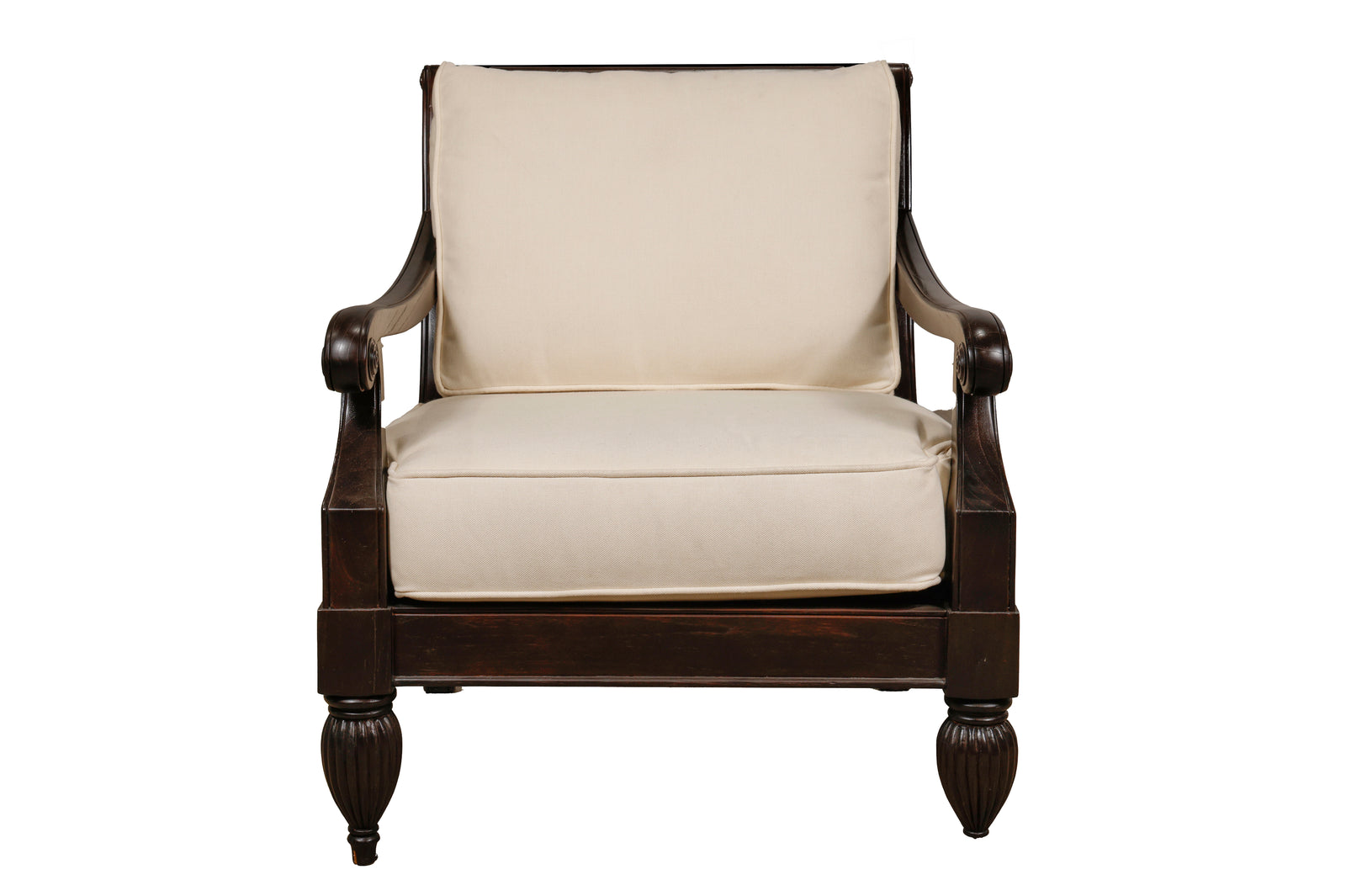 Archipelago Lounge Chair