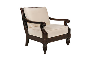 Archipelago Lounge Chair