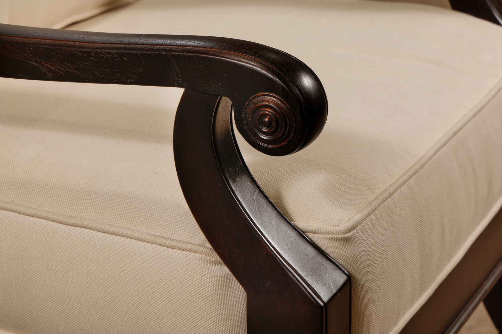 Archipelago Lounge Chair