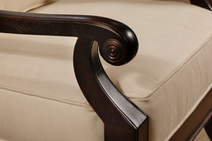 Archipelago Lounge Chair