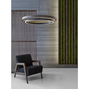 Grace 36 Chandelier - Visual Comfort Modern 25
