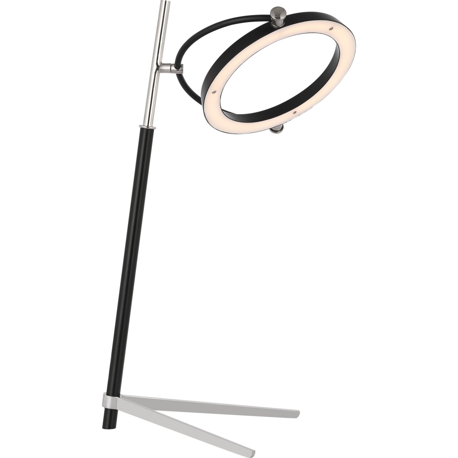 Mistral Medium Ring Lamp - Visual Comfort Table Lamps