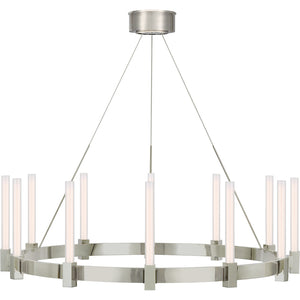 Mafra Large Chandelier - Visual Comfort Ceiling Lights