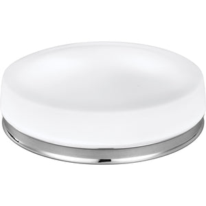 Issen Flush Mount Satin Nickel - Visual Comfort Ceiling Lights