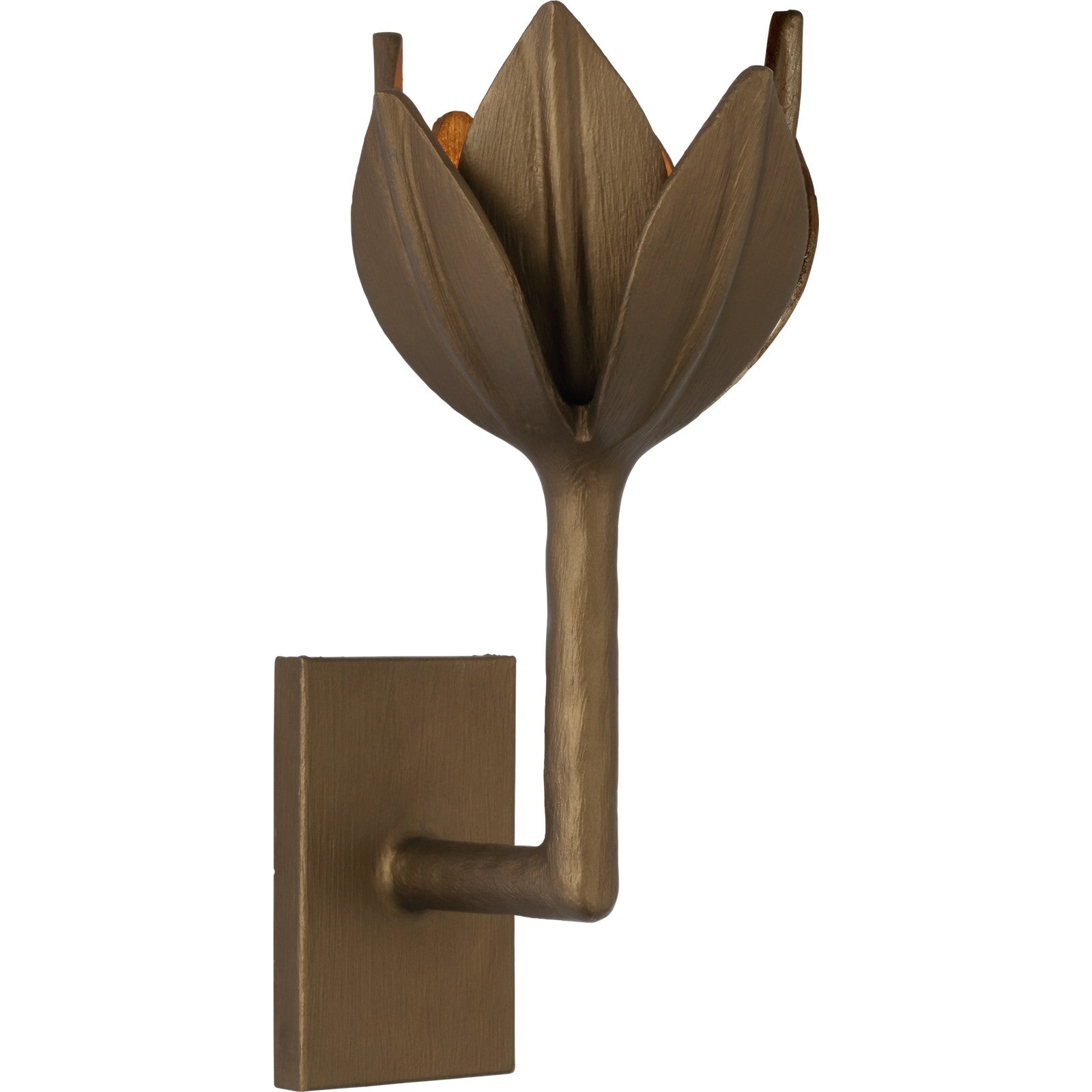 Alberto Small Sconce - Visual Comfort Wall Lights