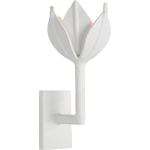 Alberto Small Sconce - Visual Comfort Wall Lights