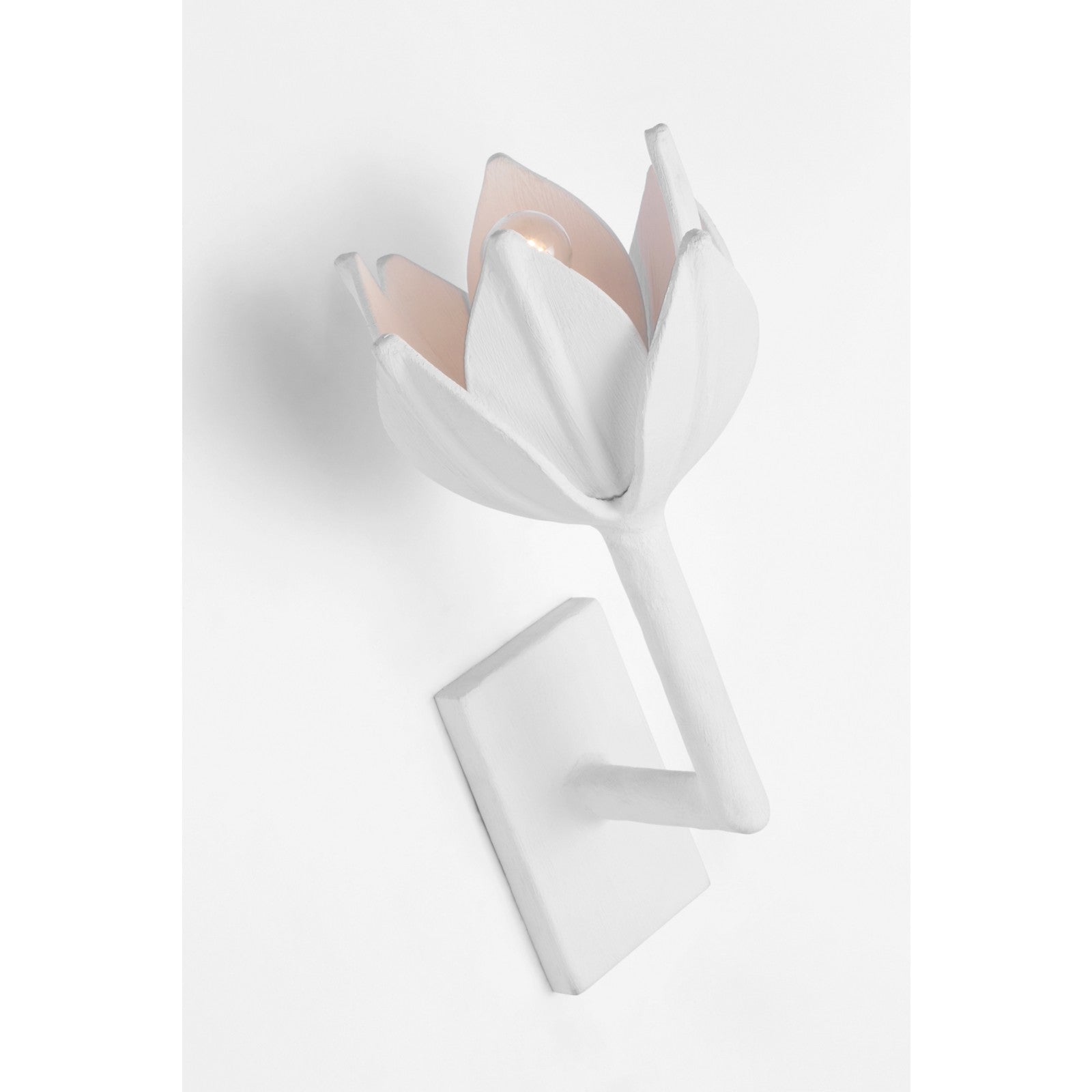 Alberto Small Sconce - Visual Comfort Wall Lights