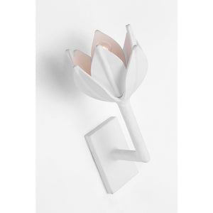 Alberto Small Sconce - Visual Comfort Wall Lights