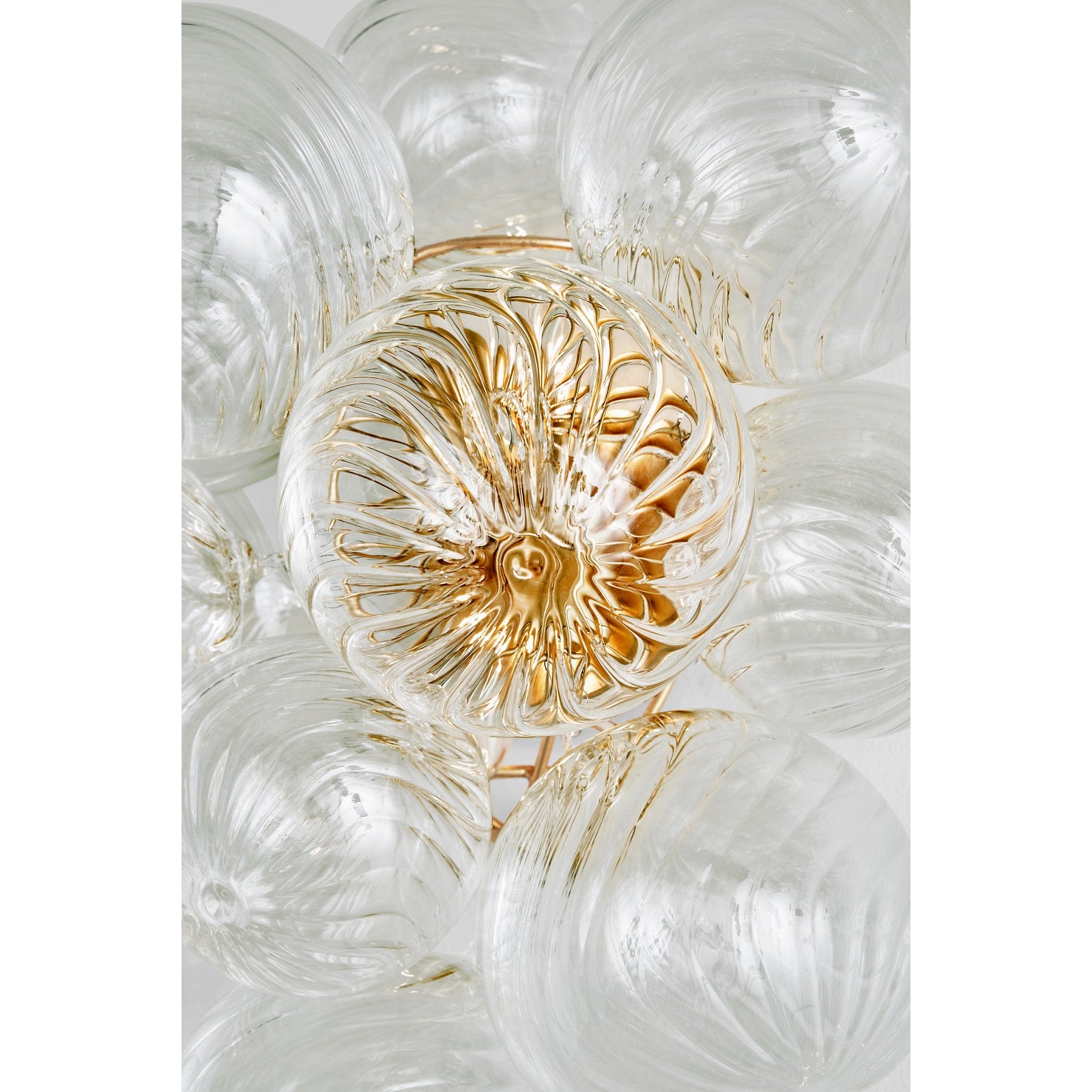 Talia Medium Sconce - Visual Comfort Wall Lights