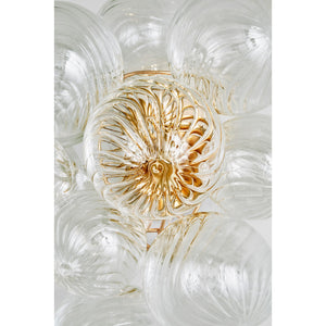 Talia Medium Sconce - Visual Comfort Wall Lights