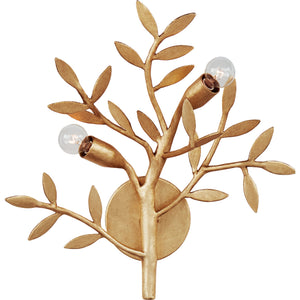 Mandeville Sconce - Visual Comfort Wall Lights