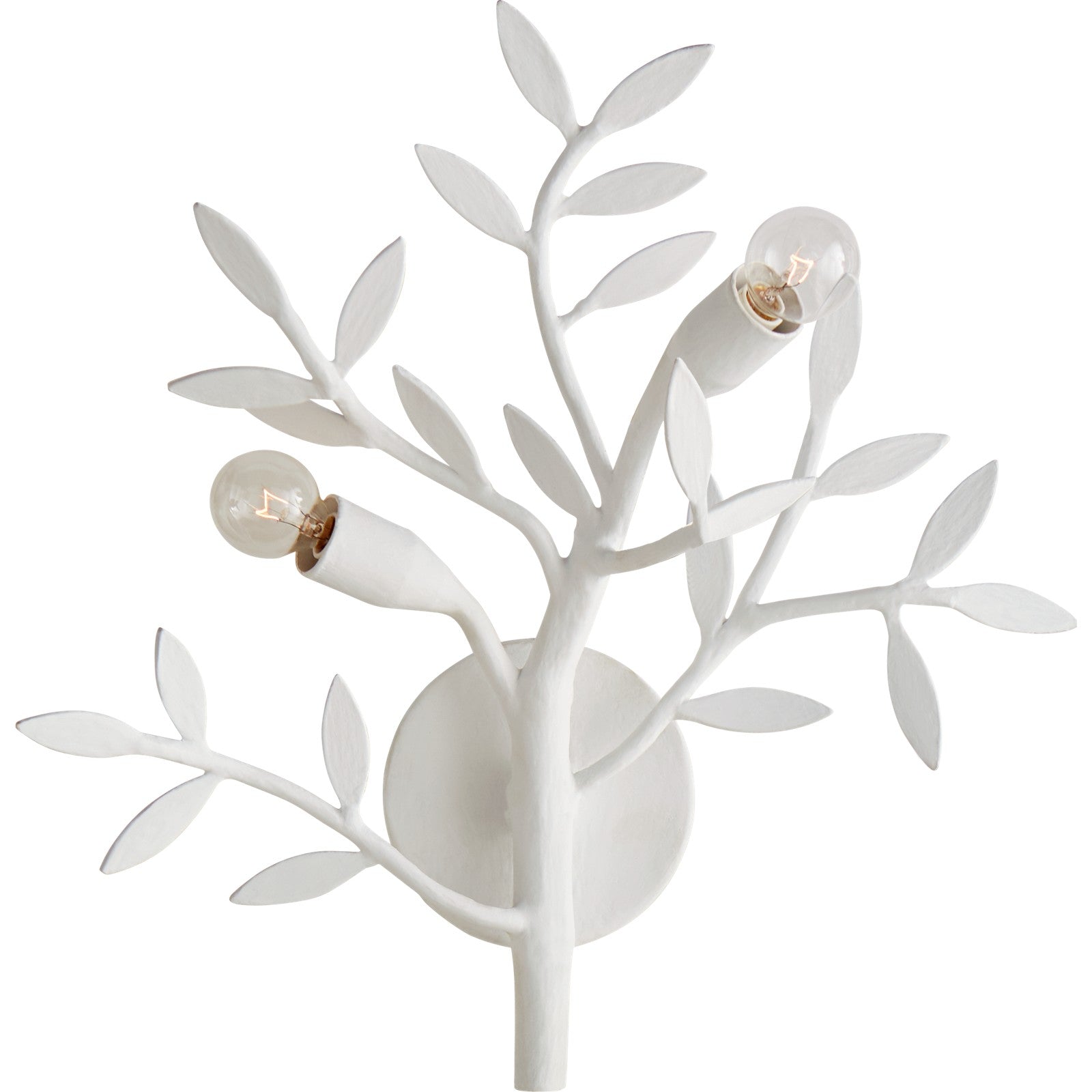 Mandeville Sconce - Visual Comfort Wall Lights