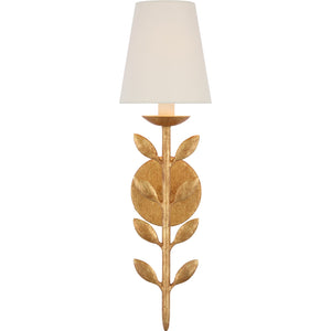Avery 20" Sconce - Visual Comfort Wall Lights
