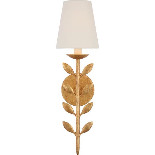 Avery 20" Sconce - Visual Comfort Wall Lights