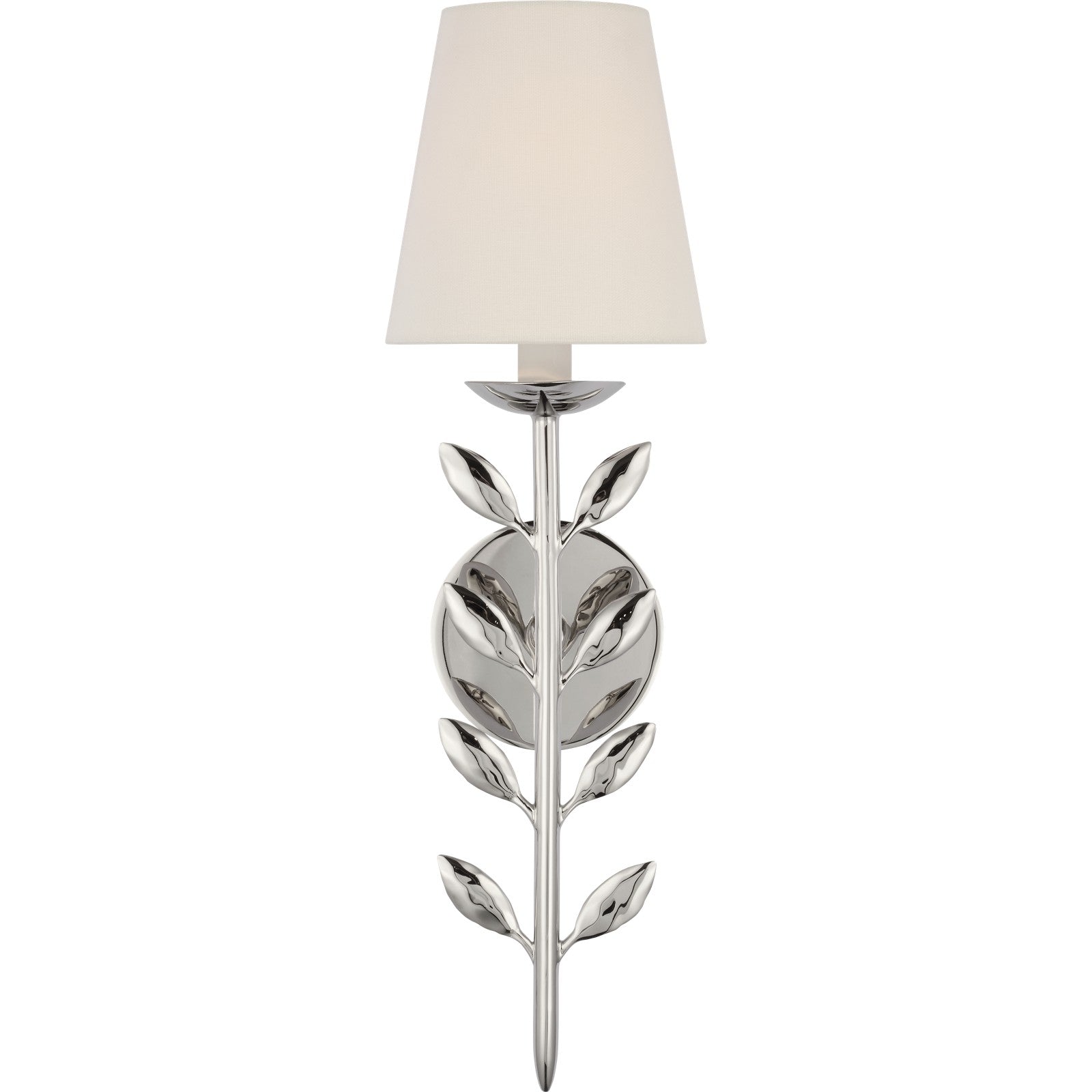 Avery 20" Sconce - Visual Comfort Wall Lights
