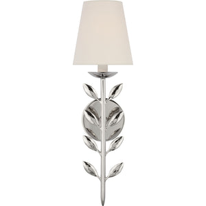 Avery 20" Sconce - Visual Comfort Wall Lights