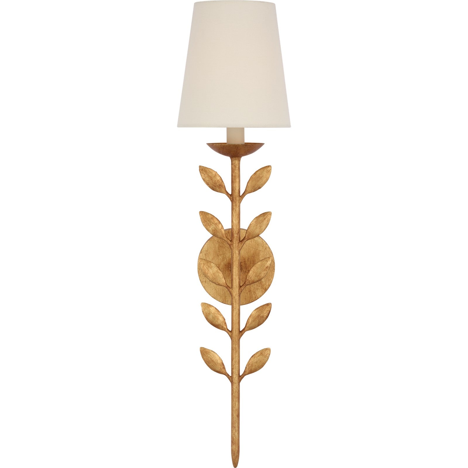 Avery 26" Sconce - Visual Comfort Wall Lights