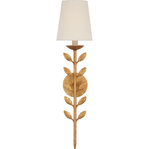 Avery 26" Sconce - Visual Comfort Wall Lights