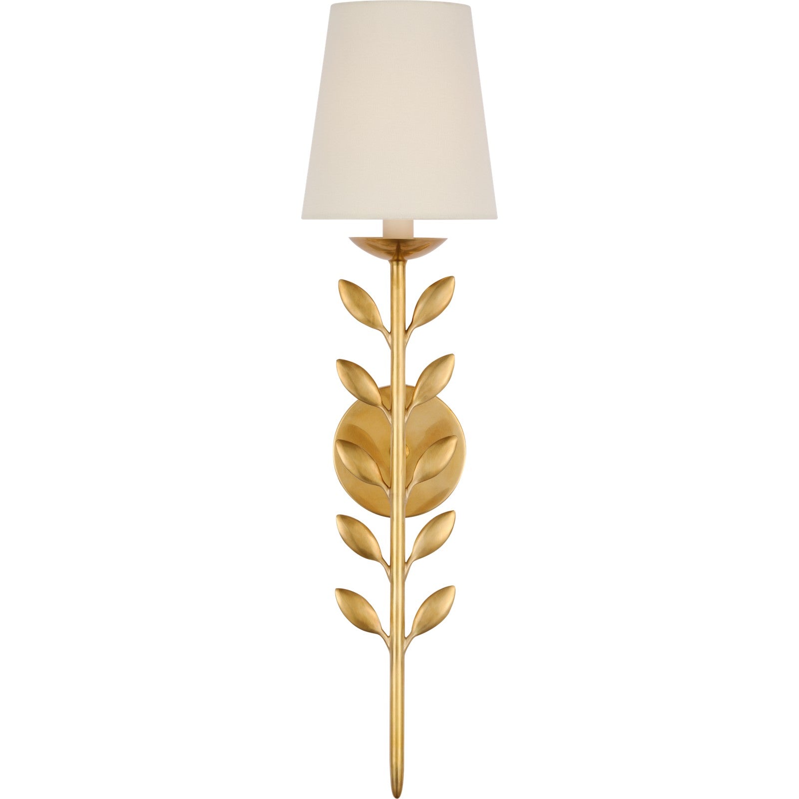 Avery 26" Sconce - Visual Comfort Wall Lights