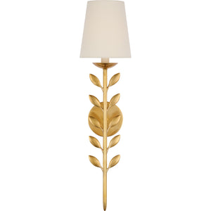 Avery 26" Sconce - Visual Comfort Wall Lights