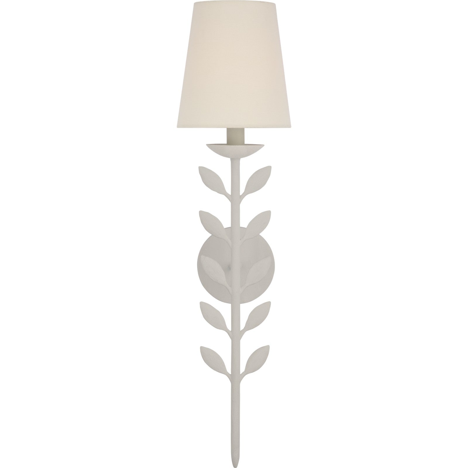 Avery 26" Sconce - Visual Comfort Wall Lights
