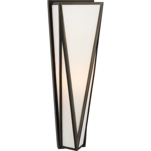 Lorino Medium Sconce - Visual Comfort Wall Lights