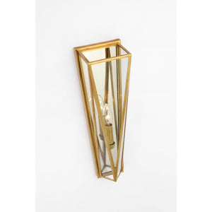Lorino Medium Sconce - Visual Comfort Wall Lights