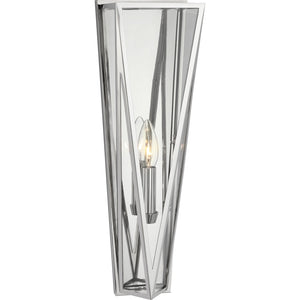 Lorino Medium Sconce - Visual Comfort Wall Lights