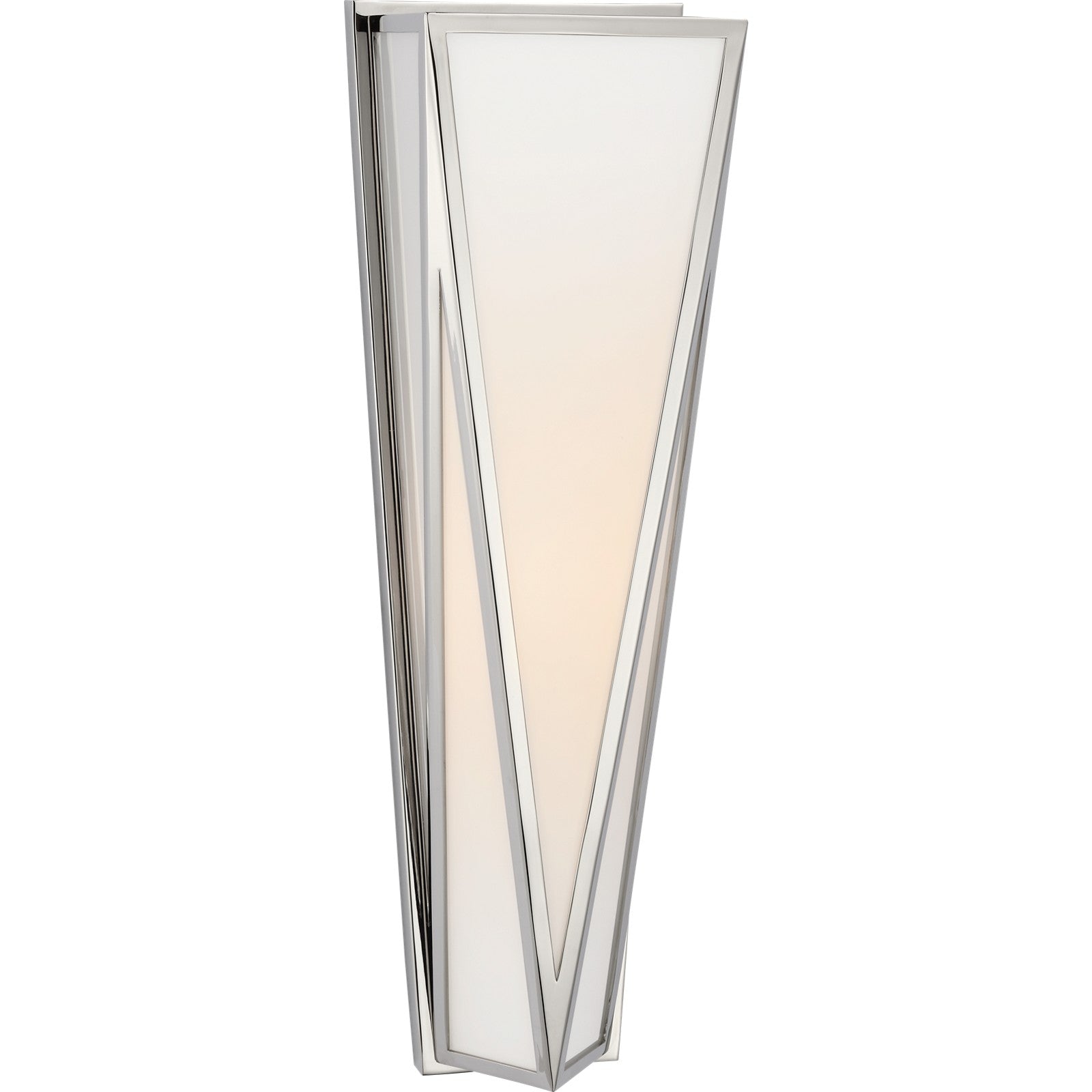 Lorino Medium Sconce - Visual Comfort Wall Lights